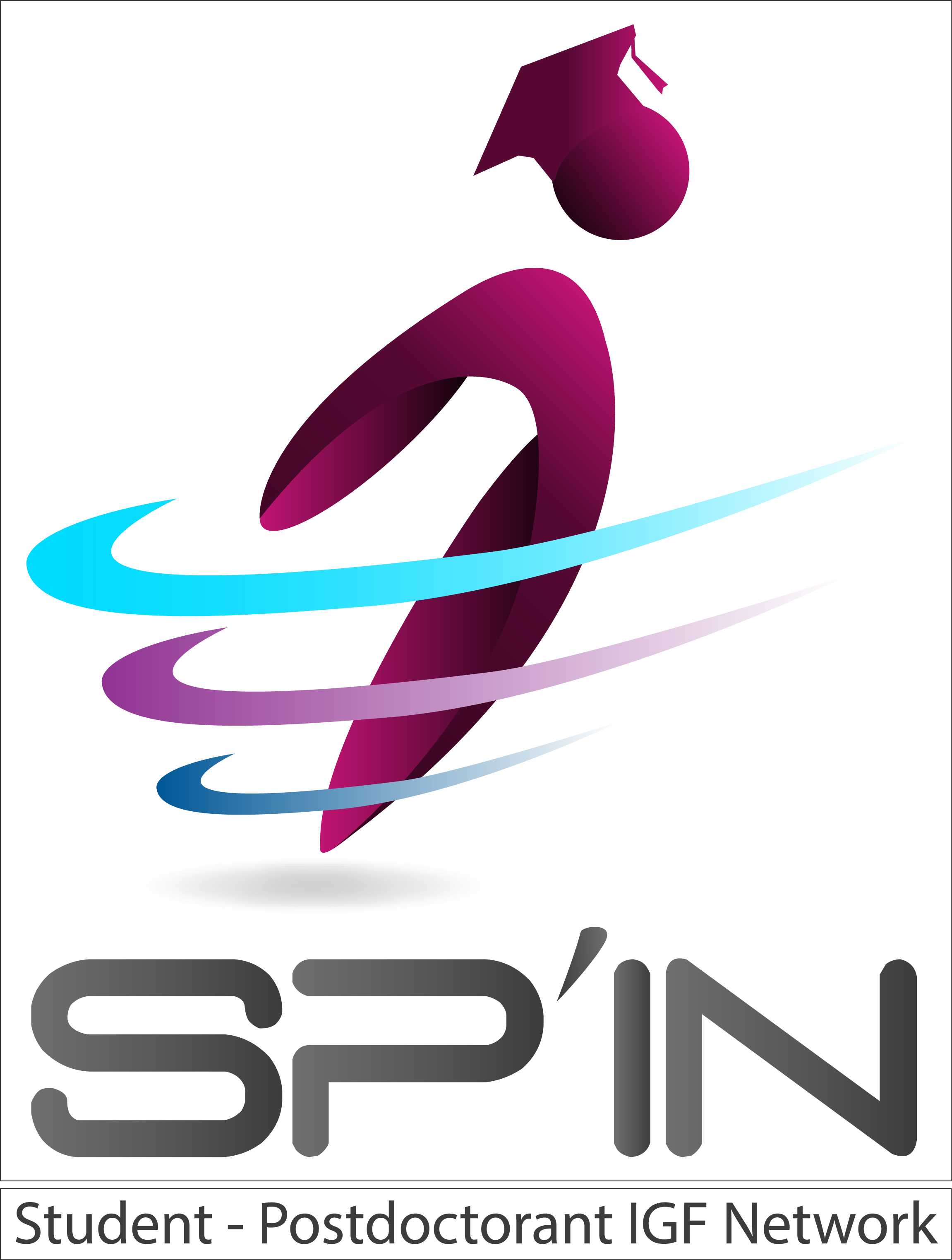 Logo SPIN Quadri Texte JPG