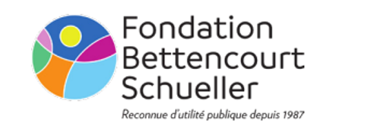 logo Fondation Bettencourt