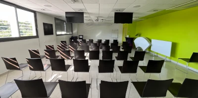 IGF – Salle Soulages